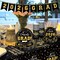 Graduation Decorations 2026 Disposable Black Graduation Tableware Kit for 25 Guests Plates Napkins Cups Tablecloth Hanging Graduation Party Decorations 2026
